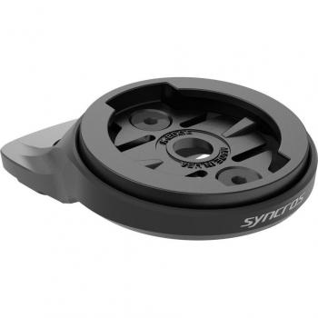 Syncros - Soporte de dispositivo XC PARA GARMIN TOP CAP Syncros