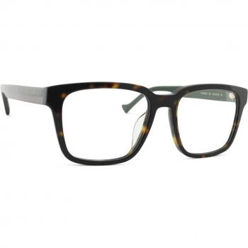 Gucci GG1306OA 002 54 Stylish Oval Sunglasses, Brown unisex, Size: ONE SIZE