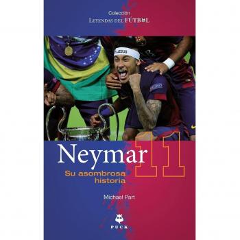 Neymar - Michael Part