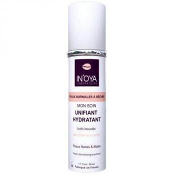 En`Oya Mel`Oya Unifying Moisturizing Care 50 Ml