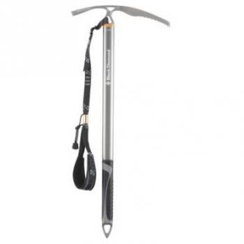 Black Diamond Raven - Piolets & Acessorios para hielo - with Grip 70cm negro/Plateado 2018