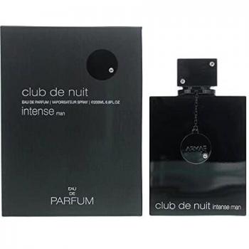 Armaf Club De Nuit Intense Man Eau de Parfum 200ml for Men (Scent Similar to Creed Aventus)