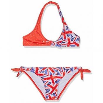 Pepe Jeans Anna baño, Multicolor