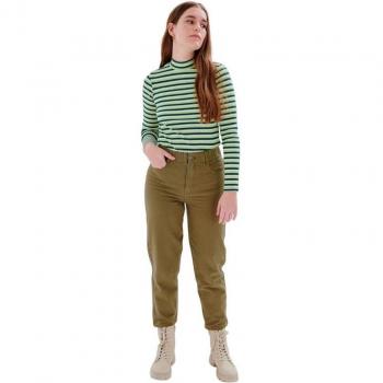 Pantalones 24COLOURS Verde