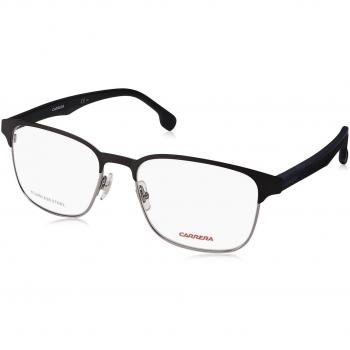 Carrera 138/V 003 54, Gafas de Sol para Hombre, Negro