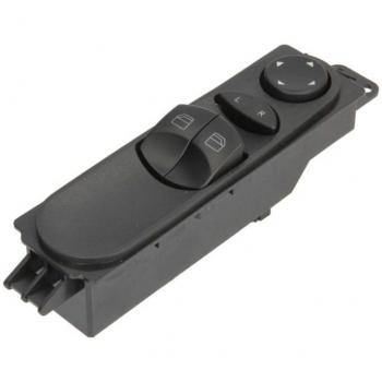 Interruptor de elevalunas AKUSAN K01W105AKN