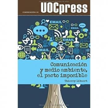 Comunicación y medio ambiente, el pacto imposible: 25