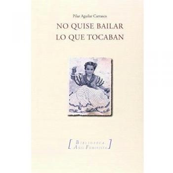 No quise bailar lo que tocaban