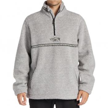 Forro polar de hombre Boundary Tombstone Billabong.