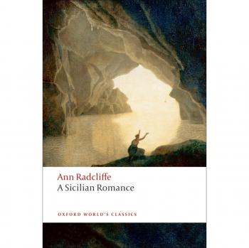 A Sicilian Romance