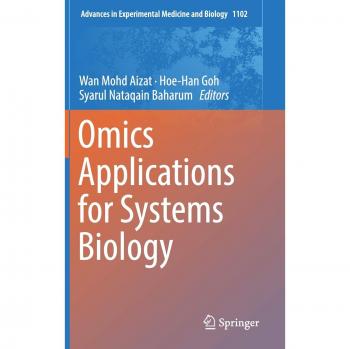 Omics Applications for Systems Biology