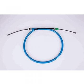 HELLA 8AS 355 662-521 Cable de accionamiento, freno de estacionamiento AS6252
