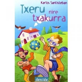 Txeru, Nire Txakurra