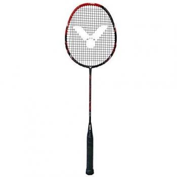 Victor Raqueta de bádminton Ultramate 6, Beige Mate, 085/0/9