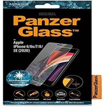 PanzerGlass 2684 Protector de Pantalla Teléfono móvil/Smartphone Apple 1 Pieza(s) 2684, Protector de