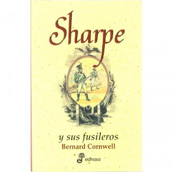 3. Sharpe y sus fusileros