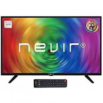 TV LED 32'' Nevir NVR-7707-32RD2-N HD Ready - TV LED - Los Mejores Precios