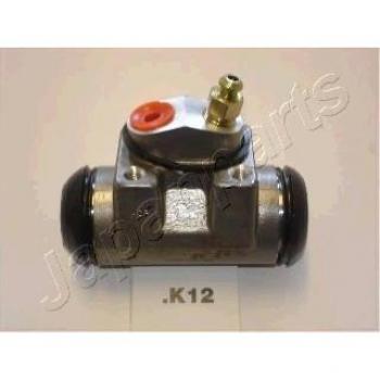 Cilindro de freno de rueda JAPANPARTS CS-K12