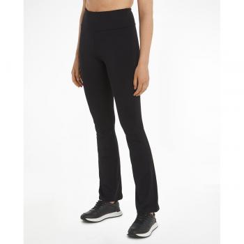 Calvin Klein - Leggins deportivos acampanados