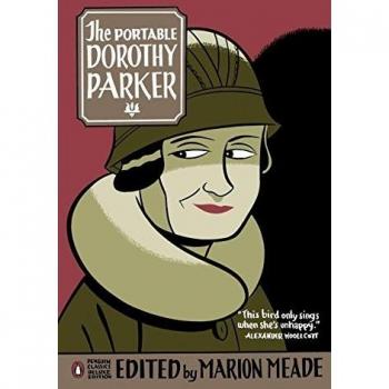 The Portable Dorothy Parker: Deluxe Penguin Classics Edition