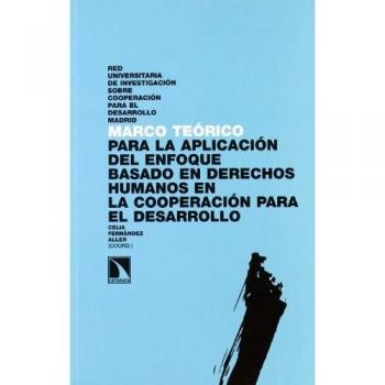Marco Teorico Aplicacion Enfoque