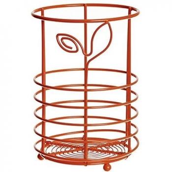Excelsa Color de hojas de naranja soporte de cocina 17 cm.