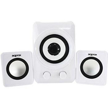 aqprox APPSP21M Speakers - Altavoz PC
