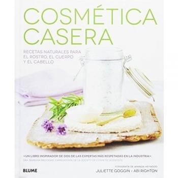 COSMÉTICA CASERA