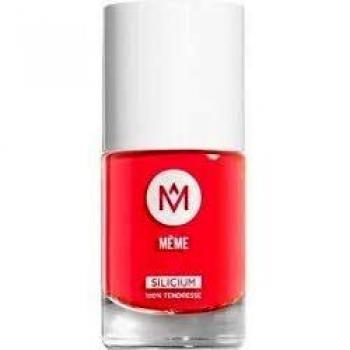 Esmalte de Uñas Corail con Silicio 10ml
