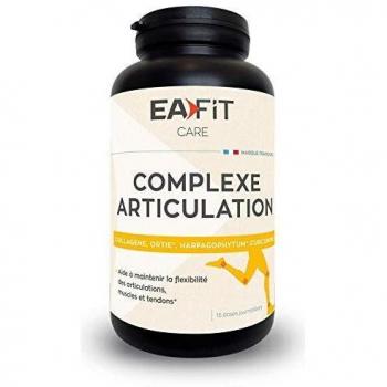 Eafit Complejo Articulaciones 210g - Polvo Soluble para Cuidado Articular