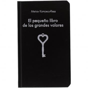 El pequeño libro de los grandes valores - Meirav Kampeas-riess