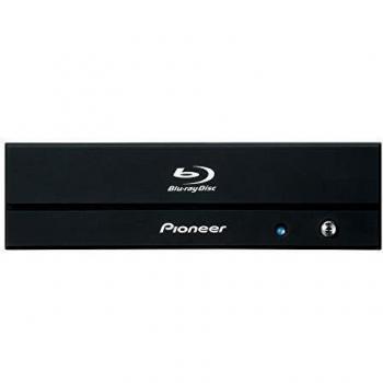 Pioneer BDR-S12UHT Grabador Interno de 16x BD / DVD / CD