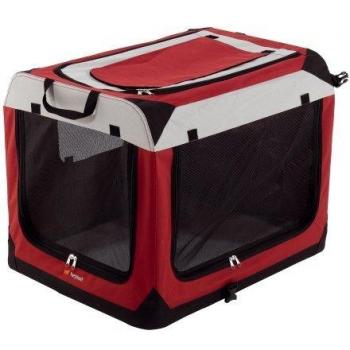 Ferplast - Transportador portátil para Gatos