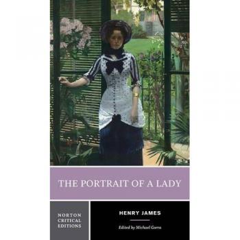 The Portrait of a Lady: 0