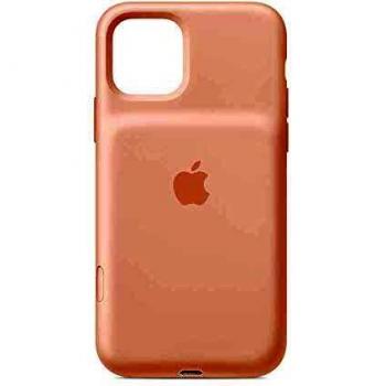 Apple Funda Smart Battery Case de Carga inalámbrica