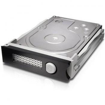 G-Technology Studio/Raid 0 g03506 3000 GB Disco Duro – Negro