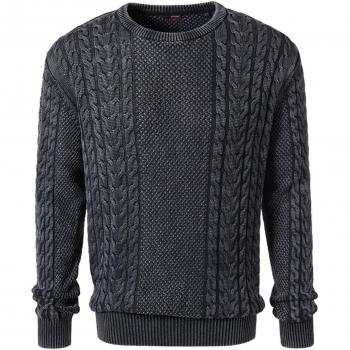 Gin Tonic Sudadera Hombre Negro 79199 16682 8990 negro XXL