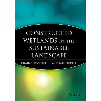 Constructed Wetlands in a Sustainable Landscape