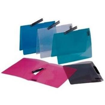 Liderpapel DP13 - Carpeta con 30 hojas, A4