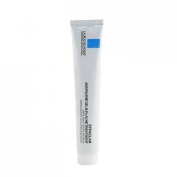 La Roche-Posay Effaclar Adapalene Gel 0.1% Acne Treatment - Topical Retinoid for Clear Skin