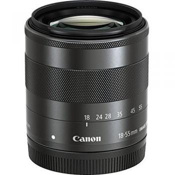Canon efm 1855 mm f3556 is stm lens 2