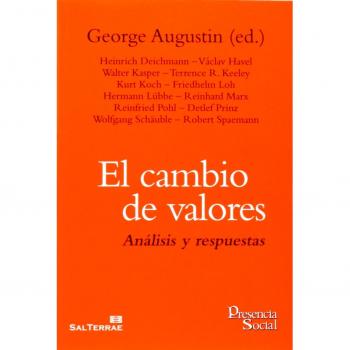 Cambio de valores.Analisis y Respuestas: Análisis y respuestas: 39