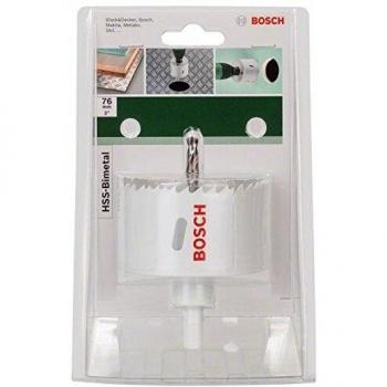 Bosch 2 609 255 617 - Corona HSS bimetálica