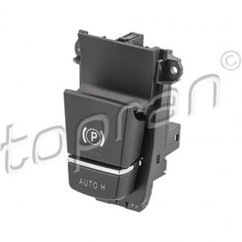 Interruptor de accionamiento de freno de detención TOPRAN 503 242 para BMW X3 y 5 Berlina