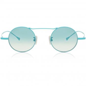 Eyepetizer Valentin C.14-21 Men's Blue Sunglasses 43mm