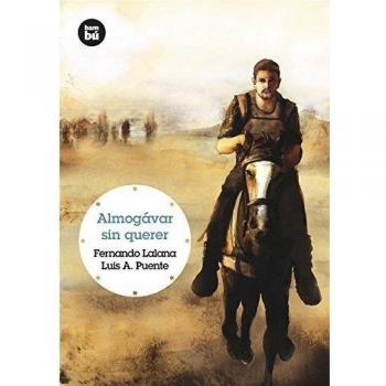 Almogávar sin querer