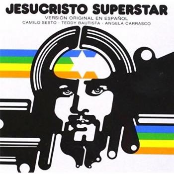 Jesucristo Superstar - Edición 30 Aniversario - Camilo Sesto