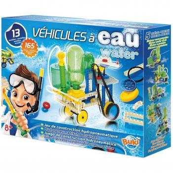Buki 7323 - Vehículos de Agua