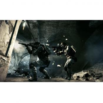 40x24 inch Battlefield 4 Silk Poster Seda Cartel EGS1-3DF