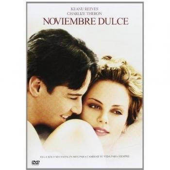 Noviembre Dulce [DVD]